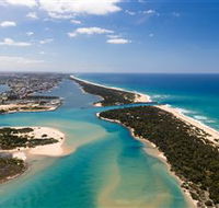 Gippsland Lakes Coastal Park - Airlie Beach Holiday