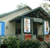Pine Rivers Heritage Museum - Airlie Beach Holiday
