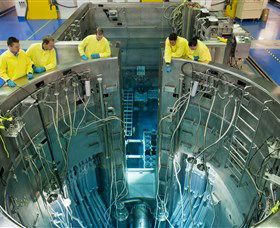 Australian Nuclear Science And Technology Organisation - Airlie Beach Holiday 0