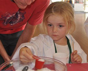 Australian Nuclear Science And Technology Organisation - Airlie Beach Holiday 2