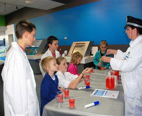 Australian Nuclear Science And Technology Organisation - Airlie Beach Holiday 6