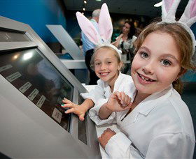 Australian Nuclear Science And Technology Organisation - Airlie Beach Holiday 8