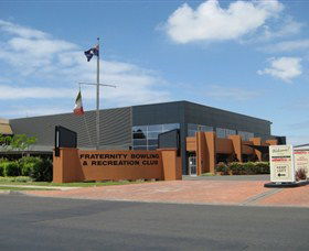 Fraternity Club - Airlie Beach Holiday 0