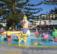 Veras Water Garden - Airlie Beach Holiday