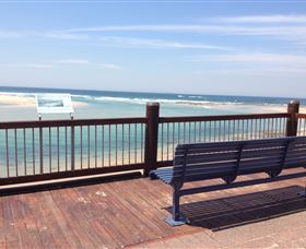 The Entrance Heritage Walk - Airlie Beach Holiday 0