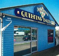 Jukejema Quilting Barn - Airlie Beach Holiday