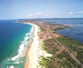 Tuggerah Beach - Airlie Beach Holiday 0