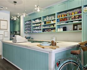 Adora Healthy Living - Airlie Beach Holiday 0
