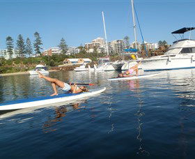 Alternative Fitness - Airlie Beach Holiday 1