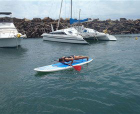 Alternative Fitness - Airlie Beach Holiday 2