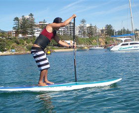 Alternative Fitness - Airlie Beach Holiday 0