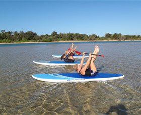 Alternative Fitness - Airlie Beach Holiday 3