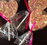 Pompadours Chocolate House - Airlie Beach Holiday