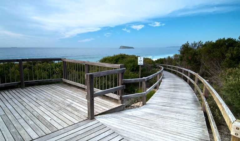 Freemans NSW Airlie Beach Holiday