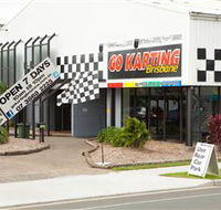 Slideways - Go Karting Brisbane - Airlie Beach Holiday