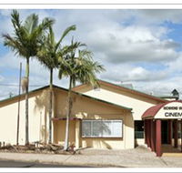 The Kyogle Community Cinema - Airlie Beach Holiday