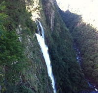 Ellenborough Falls - Airlie Beach Holiday