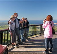 Saddleback Mountain Lookout - Airlie Beach Holiday