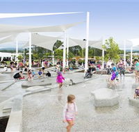 Darlington Parklands Yarrabilba - Airlie Beach Holiday