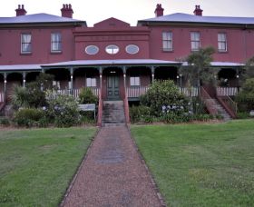 La Perouse Museum - Airlie Beach Holiday 0