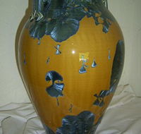 Yatte Yattah Pottery - Airlie Beach Holiday