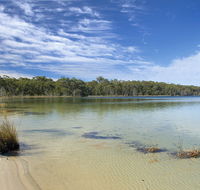 Conjola National Park - Airlie Beach Holiday