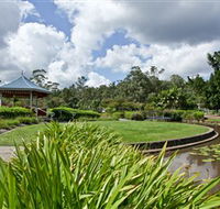 Underwood Park - Airlie Beach Holiday