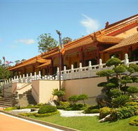 Chung Tian Temple - Airlie Beach Holiday