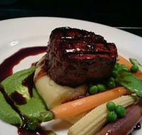 Bella Char Restaurant and Wine Bar - Airlie Beach Holiday