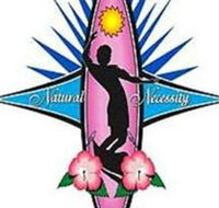 Natural Necessity Surf Shop - Airlie Beach Holiday