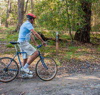Monument Beach ride from Bendalong - Airlie Beach Holiday