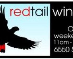 Red Tail Wines - Airlie Beach Holiday 1