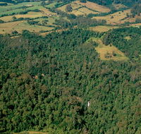 Boorganna Nature Reserve - Airlie Beach Holiday