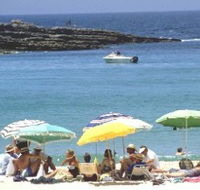 Mollymook Beach - Airlie Beach Holiday