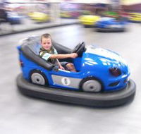 Funland Ulladulla - Airlie Beach Holiday