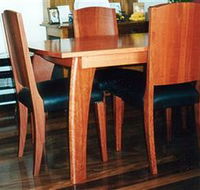 David Herring Furniture Design - Airlie Beach Holiday