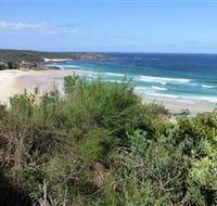 South Pacific Heathland Reserve - Airlie Beach Holiday