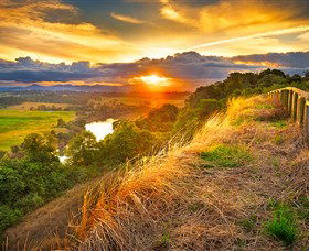 Wallambah Vale Wines - Airlie Beach Holiday 0