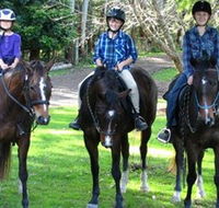 Kings Creek Saddle Club - Airlie Beach Holiday
