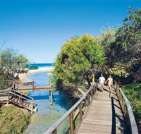 Eli Creek - Airlie Beach Holiday