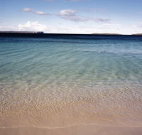 Hyams Beach trail - Airlie Beach Holiday