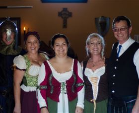 Wingham NSW Airlie Beach Holiday