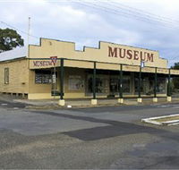 Manning Valley Historical Society and Museum - Airlie Beach Holiday