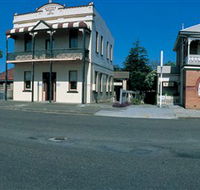 Wingham Self-Guided Heritage Walk - Airlie Beach Holiday