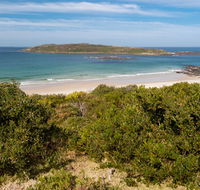 Murramarang Aboriginal Area - Airlie Beach Holiday