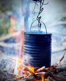 Numinbah Valley Adventure Trails - Airlie Beach Holiday 2