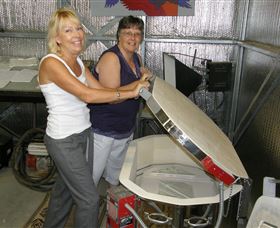 Artisans On The Hill - Airlie Beach Holiday 1