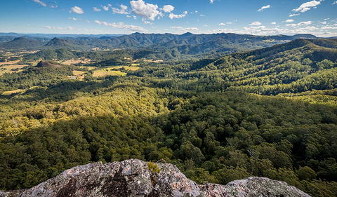 Flat Rock Lookout - Airlie Beach Holiday 0