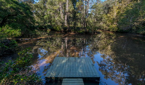 Brimbin Nature Reserve - Airlie Beach Holiday 0