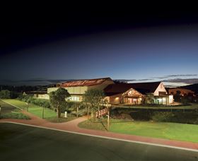 Australian Outback Spectacular: High Country Legends - Airlie Beach Holiday 0